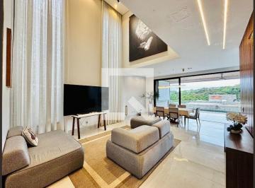 Casa · 320m² · 4 Quartos · 4 Vagas · Casa para Aluguel - Vila Pindorama, 4 Quartos,  320 m² - Barueri