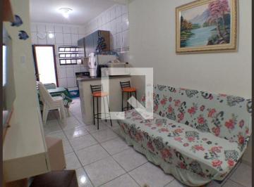 Casa · 65m² · 2 Quartos · 1 Vaga · Casa para Aluguel - Vilamar, 2 Quartos,  65 m² - Praia Grande