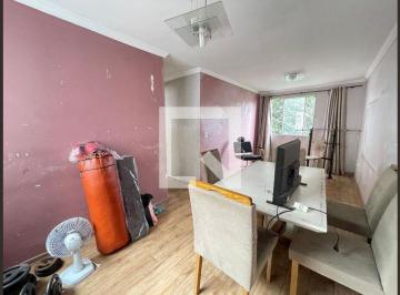 Apartamento · 67m² · 2 Quartos · 1 Vaga · Apartamento para Aluguel - Jardim Jussara, 2 Quartos, 67 m² - São Paulo