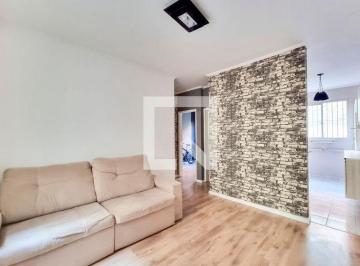 Apartamento · 60m² · 2 Quartos · 1 Vaga · Apartamento para Aluguel - Jardim das Azaleias, 2 Quartos, 60 m² - São José dos Campos