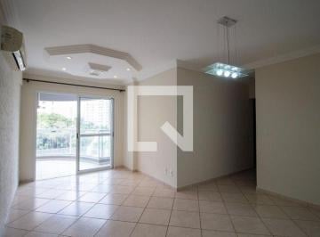 Apartamento · 100m² · 3 Quartos · 2 Vagas · Apartamento para Aluguel - Jardim Emília, 3 Quartos,  100 m² - Sorocaba