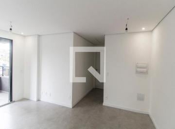 Apartamento · 48m² · 1 Quarto · 1 Vaga · Apartamento para Aluguel - Jardim Esperança, 1 Quarto, 48 m² - Barueri