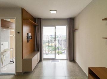 Apartamento · 41m² · 2 Quartos · 1 Vaga · Apartamento para Aluguel - Bom Retiro, 2 Quartos, 41 m² - São Paulo