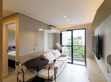 Apartamento · 27m² · 1 Quarto · Apartamento para Aluguel - Perdizes, 1 Quarto, 27 m² - São Paulo