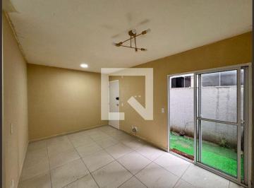 Apartamento · 49m² · 2 Quartos · 1 Vaga · Apartamento para Aluguel - Vargem Grande, 2 Quartos,  49 m² - Rio de Janeiro