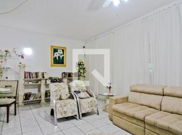 Casa · 173m² · 3 Quartos · 3 Vagas · Casa para Aluguel - Mandaqui, 3 Quartos, 173 m² - São Paulo