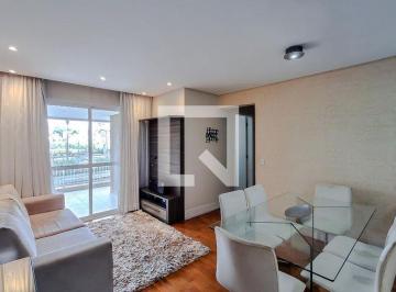 Apartamento · 78m² · 3 Quartos · 1 Vaga · Apartamento para Aluguel - Ipiranga, 3 Quartos, 78 m² - São Paulo