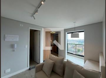 Apartamento · 46m² · 2 Quartos · 1 Vaga · Apartamento para Aluguel - Taboão, 2 Quartos,  46 m² - São Bernardo do Campo