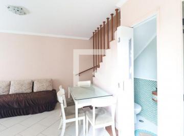 Casa · 65m² · 2 Quartos · 1 Vaga · Casa para Aluguel - Jardim Virginia Bianca, 2 Quartos,  65 m² - São Paulo