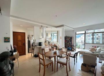 Apartamento · 107m² · 2 Quartos · 1 Vaga · Apartamento para Aluguel - Flamengo, 2 Quartos, 107 m² - Rio de Janeiro