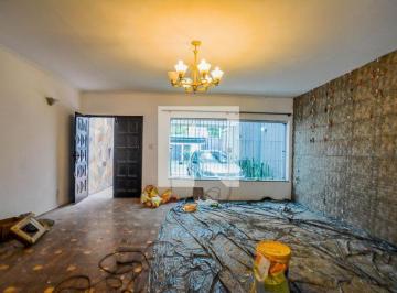 Casa · 350m² · 5 Quartos · 3 Vagas · Casa para Aluguel - Jardim Bela Vista, 5 Quartos, 350 m² - Santo André