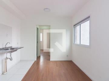 Apartamento · 37m² · 2 Quartos · 1 Vaga · Apartamento para Aluguel - Jaguaribe, 2 Quartos, 37 m² - Osasco
