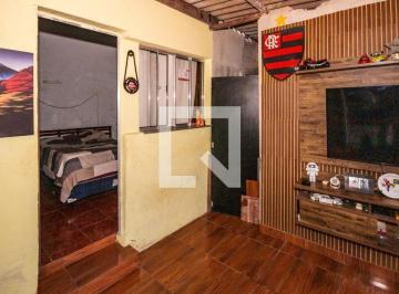 Casa · 12m² · 1 Quarto · Casa para Aluguel - Mantiqueira, 1 Quarto,  12 m² - Belo Horizonte