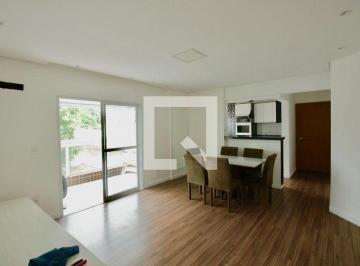 Apartamento · 86m² · 2 Quartos · 1 Vaga · Apartamento para Aluguel - Vila Matias, 2 Quartos,  86 m² - Santos