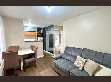 Apartamento · 43m² · 2 Quartos · 1 Vaga · Apartamento para Aluguel - Água Chata, 2 Quartos, 43 m² - Guarulhos