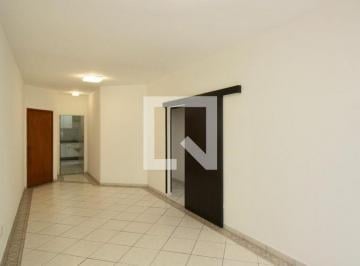 Apartamento · 112m² · 3 Quartos · 1 Vaga · Apartamento para Aluguel - Ponta da Praia, 3 Quartos, 112 m² - Santos