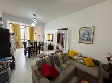 Apartamento · 96m² · 2 Quartos · 1 Vaga · Apartamento para Aluguel - Boa Vista, 2 Quartos, 96 m² - São Vicente
