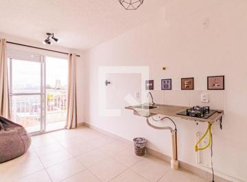 Apartamento · 30m² · 1 Quarto · Apartamento para Aluguel - Vila Campestre, 1 Quarto,  30 m² - São Paulo