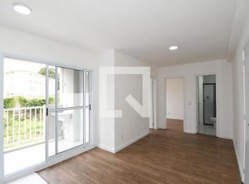 Apartamento · 46m² · 2 Quartos · 1 Vaga · Apartamento para Aluguel - Jardim Triângulo, 2 Quartos, 46 m² - Pinhais