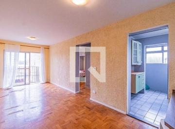 Apartamento · 60m² · 1 Quarto · 1 Vaga · Apartamento para Aluguel - Jabaquara, 1 Quarto, 60 m² - São Paulo