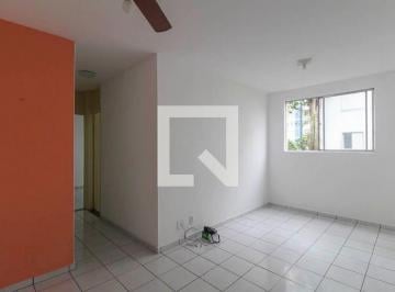 Apartamento · 52m² · 2 Quartos · Apartamento para Aluguel - Vila Califórnia, 2 Quartos,  52 m² - São Paulo