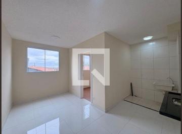 Apartamento · 35m² · 2 Quartos · Apartamento para Aluguel - Jardim, 2 Quartos, 35 m² - Santo André