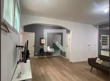 Casa · 65m² · 2 Quartos · 1 Vaga · Casa para Aluguel - Bandeiras, 2 Quartos, 65 m² - Osasco