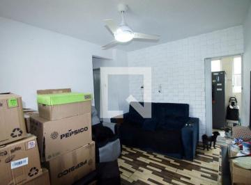 Apartamento · 50m² · 2 Quartos · 1 Vaga · Apartamento para Aluguel - Irajá, 2 Quartos, 50 m² - Rio de Janeiro