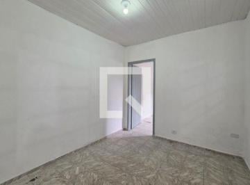Casa · 60m² · 1 Quarto · 1 Vaga · Casa para Aluguel - Vila Leopoldina, 1 Quarto, 60 m² - Santo André