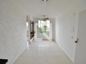 Apartamento · 47m² · 2 Quartos · 1 Vaga · Apartamento para Aluguel - Vila São Francisco, 2 Quartos, 47 m² - Hortolândia