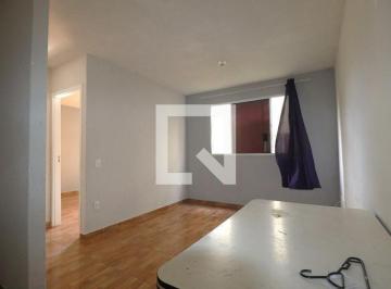 Apartamento · 42m² · 2 Quartos · 1 Vaga · Apartamento para Aluguel - Olaria, 2 Quartos, 42 m² - Canoas