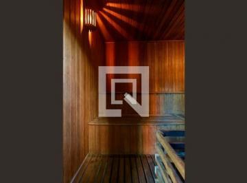 Apartamento · 111m² · 1 Quarto · 2 Vagas · Apartamento para Aluguel - Brooklin, 1 Quarto, 111 m² - São Paulo