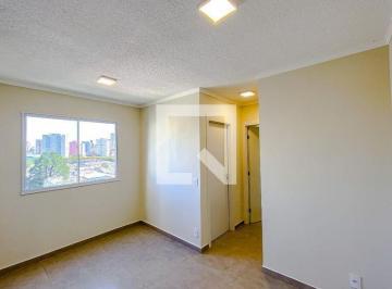 Apartamento · 38m² · 2 Quartos · Apartamento para Aluguel - Ipiranga, 2 Quartos, 38 m² - São Paulo