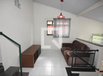 Apartamento · 45m² · 1 Quarto · 1 Vaga · Apartamento para Aluguel - Jundiaí Mirim, 1 Quarto,  45 m² - Jundiaí