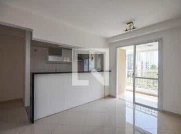 Apartamento · 62m² · 2 Quartos · 2 Vagas · Apartamento para Aluguel - Vila Andrade, 2 Quartos, 62 m² - São Paulo