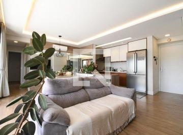 Apartamento · 100m² · 3 Quartos · 2 Vagas · Apartamento para Aluguel - Alto da Rua XV, 3 Quartos, 100 m² - Curitiba