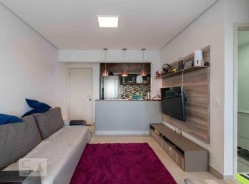 Apartamento · 68m² · 2 Quartos · 2 Vagas · Apartamento para Aluguel - Mooca, 2 Quartos, 68 m² - São Paulo