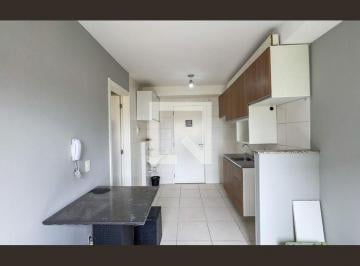Apartamento · 27m² · 1 Quarto · Apartamento para Aluguel - Parque Maria Helena, 1 Quarto,  27 m² - São Paulo