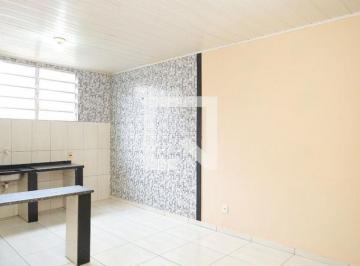 Casa · 55m² · 1 Quarto · Casa para Aluguel - Parque Paulistano, 1 Quarto, 55 m² - São Paulo