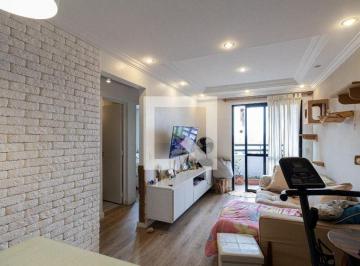 Apartamento · 58m² · 2 Quartos · 1 Vaga · Apartamento para Aluguel - Vila Ré, 2 Quartos, 58 m² - São Paulo