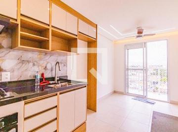 Apartamento · 34m² · 2 Quartos · Apartamento para Aluguel - Vila Campestre, 2 Quartos,  34 m² - São Paulo