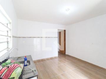 Casa Aluguel de 1 quarto · Casa para Aluguel - Jardim Brasil , 1 Quarto,  60 m² - São Paulo