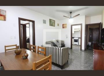 Apartamento · 100m² · 3 Quartos · 1 Vaga · Apartamento para Aluguel - Braga, 3 Quartos, 100 m² - Cabo Frio