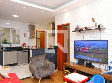 Casa · 72m² · 2 Quartos · 2 Vagas · Casa para Aluguel - Cidade Lider, 2 Quartos,  72 m² - São Paulo