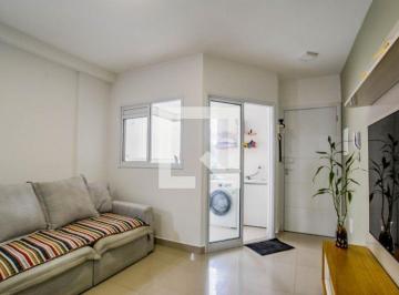 Apartamento · 54m² · 2 Quartos · 1 Vaga · Apartamento para Aluguel - Santa Teresinha, 2 Quartos, 54 m² - Santo André
