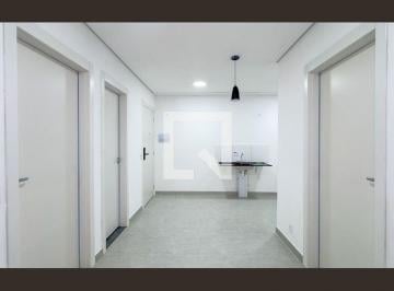 Apartamento · 38m² · 2 Quartos · 1 Vaga · Apartamento para Aluguel - Jardim Sao Luis, 2 Quartos, 38 m² - São Paulo