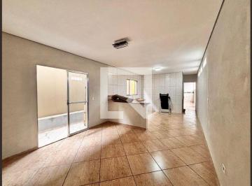 Casa · 116m² · 2 Quartos · 1 Vaga · Casa para Aluguel - Vila Silvania, 2 Quartos, 116 m² - Carapicuíba