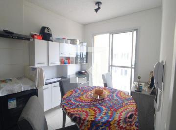 Apartamento · 50m² · 1 Quarto · Apartamento para Aluguel - Socorro, 1 Quarto, 50 m² - São Paulo