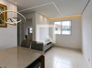 Apartamento · 41m² · 2 Quartos · Apartamento para Aluguel - Vila Prel, 2 Quartos,  41 m² - São Paulo