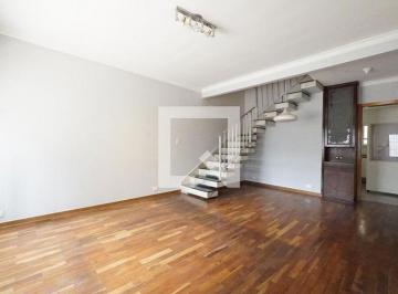 Casa · 270m² · 2 Quartos · 1 Vaga · Casa para Aluguel - Vila Mariana, 2 Quartos, 270 m² - São Paulo